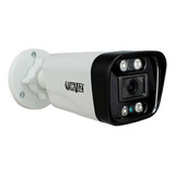 Câmera Ip Poe 3mp Bullet 2.8mm