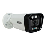 Câmera Ip Poe 3mp Bullet 3.6mm