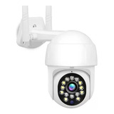 Câmera Ip Yoosee Prova D'água Infravermelho Externa Wifi Hd