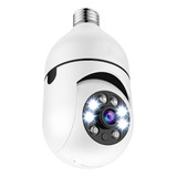 Câmera Ip Yoosee Prova D'água Infravermelho Lâmpada Wifi Hd