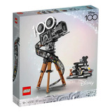 Câmera Lego Disney Classic Disney 100