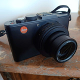 Câmera Leica D-lux 6