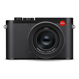 Câmera Leica Q3 Digital 60 Mp