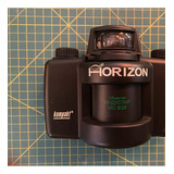 Câmera Lomography Horizon Kompakt 35 Mm
