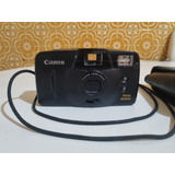 Câmera Máquina Fotográfica Canon Prima P/ Reparo