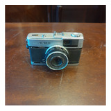 Camera Máquina Fotográfica Olympus Trip 35 No Estado
