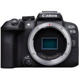 Câmera Mirrorless Canon Eos R10 -