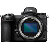 Câmera Mirrorless Nikon Z6 Ii /