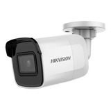 Câmera Monitoramento Segurança Hikvision Resolução 2mp