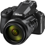 Câmera Nikon Coolpix P950 4k Wifi