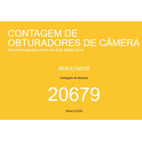 Camera Nikon D3200 Com 3 Lentes 18-55, 55-200, 50mm Seminova