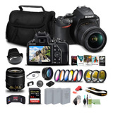 18-55mm+64gb