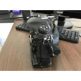 Câmera Nikon D500