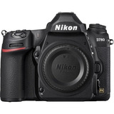 Câmera Nikon Dslr D780 - 24.5mp