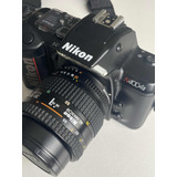 Câmera Nikon N4004s