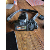 Câmera Nikon P900