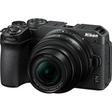 Camera Nikon Z 30 Kit 16-50mm