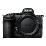 Câmera Nikon Z5 Corpo Body Mirrorless Pronta Entrega