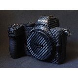 Câmera Nikon Z5 Mirrorless