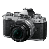 Camera Nikon Zfc Z Fc C/16-50mm