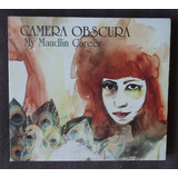 Camera Obscura - My Maudlin Career - Cd Importado