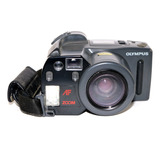 Câmera Olympus Infinity Super Zoom 300