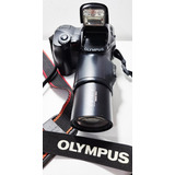 Câmera Olympus L3 Quartdate *ed/35/180mm 1:4.5-5.6
