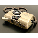 Câmera Olympus Mju Zoom 70