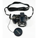 Câmera Olympus Mod. Sp-560uz - ( Retirada Peças )