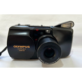 Camera Olympus Stylus Zoom 70 Deluxe