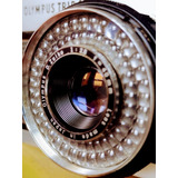 Camera Olympus Trip 35 Decoracao Vintage Antiga = Vitrola Tl