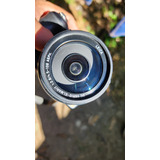 Câmera Panasonic Lumix Fz 200