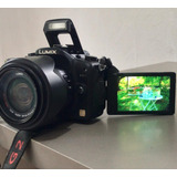 Câmera Panasonic Lumix G2 Com Lente