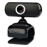 Camera Pc Webcam Imagem E Som Digital Microfone Integrado