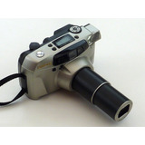 Câmera Pentax Espio 160