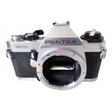 Câmera Pentax Mg ( Só O