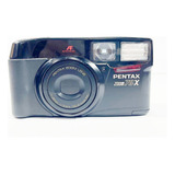 Câmera Pentax Mod. Zoom 70x - ( Retirada Peças )