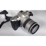 Camera Pentax Mz-50