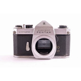 Câmera Pentax Spotmatic Honeywell - Para