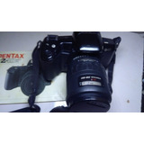 Camera Pentax Z-10