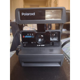 Câmera Polaroid 636 Close-up- Usada- Não Testei