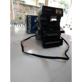 Câmera Polaroid 636 Close-up