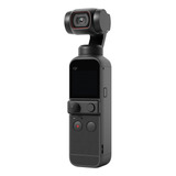 Câmera Portátil Estabilizada Osmo Pocket 2