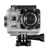 Câmera Pro Full Hd 4k Prova
