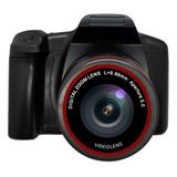 Câmera Profissional Da Fotografia Digital Hd Com Zoom 16x Uy