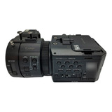 Câmera Profissional Sony Nex Fs700 Fulhd/