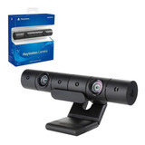 Camera Ps4 Pseye Playstation 4 Original Sony Modelo Atual 4k