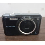 Câmera Samsung Es65 - No Estado 