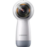 Câmera Samsung R210 Gear 360 2017