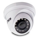 Câmera Segurança Dome Citrox Ppa 4x1